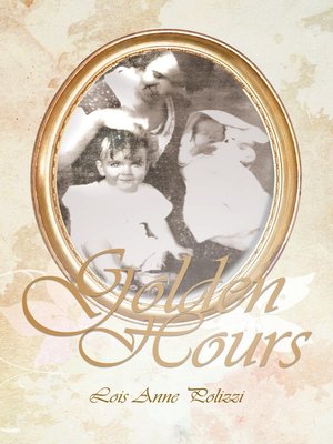 cover image of Golden Hours
